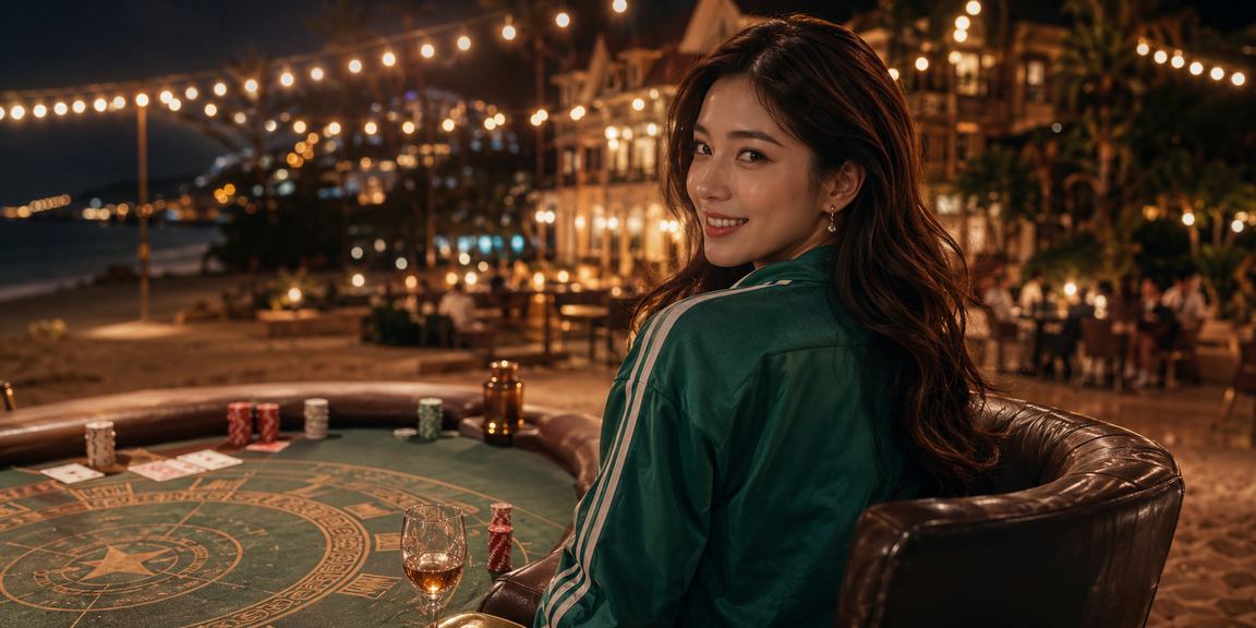 Trung tâm giải trí casino tại Đà Lạt