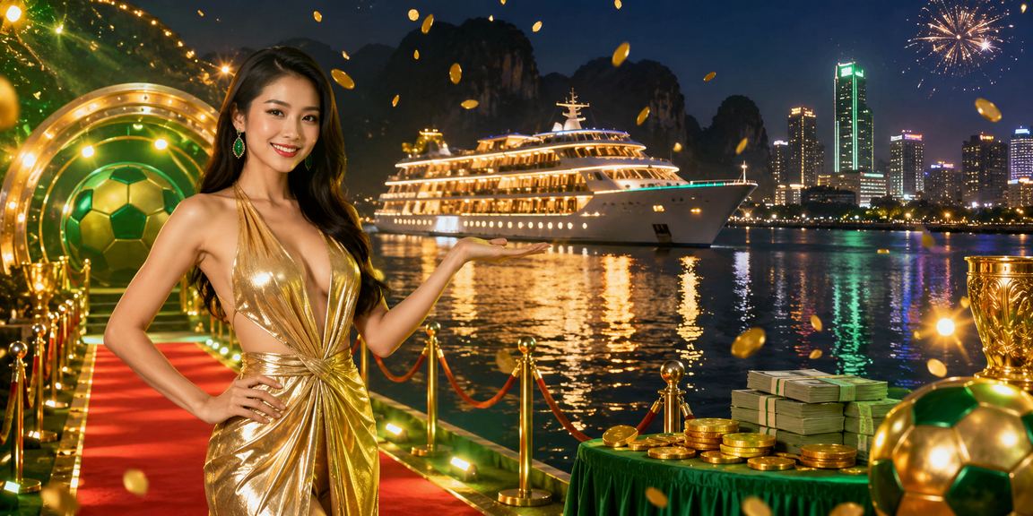 Người chơi thanh toán qua di động tại Hạ Long với xsvt