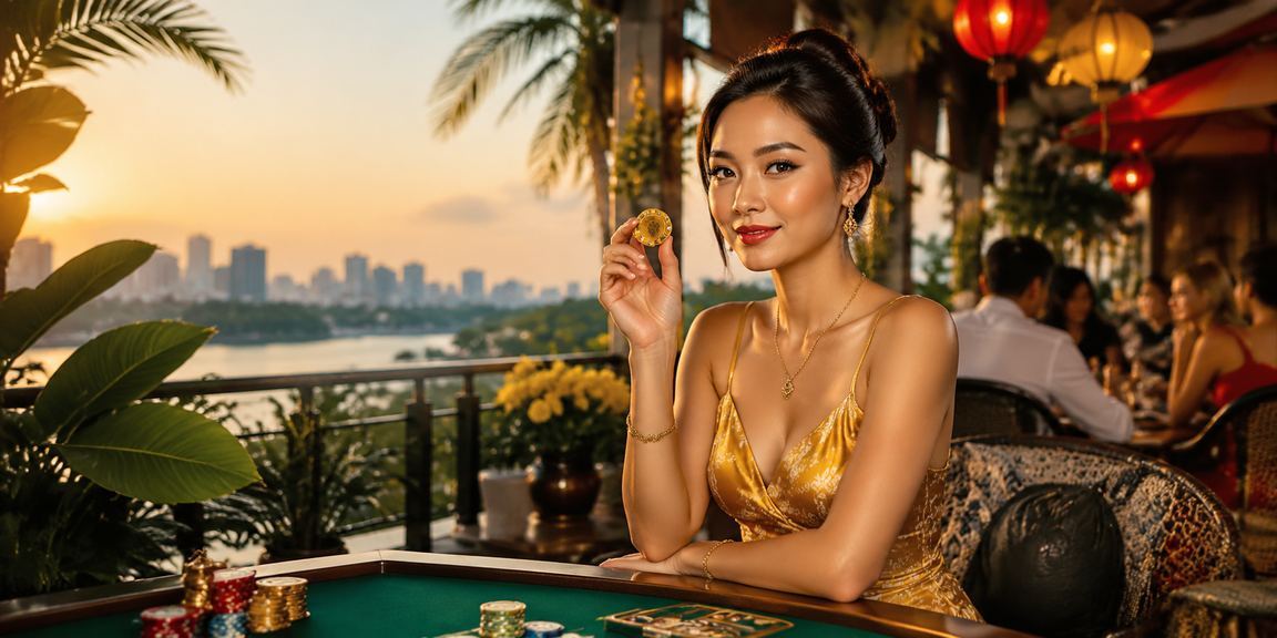 Khách hàng chơi cá cược và sử dụng thanh toán tại Hà Nội