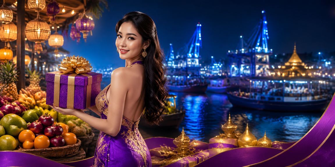 Lễ hội cá cược sôi động tại miền Tây sông nước