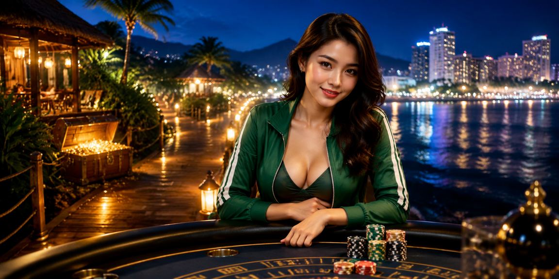 Mô hình người chơi cược tại Nha Trang với nền tảng xsvt tiện lợi